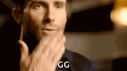 The Voice Adam Levine GIF - The Voice Adam Levine Blowing Kisses GIFs