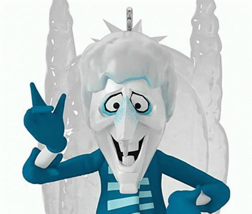 Snow Miser The Year Without A Santa Claus GIF - Snow Miser The Year Without A Santa Claus GIFs