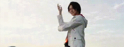 Kamen Rider Drive Go Shijima GIF - Kamen Rider Drive Go Shijima Henshin GIFs