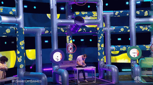 Oh No Ellens Game Of Games GIF - Oh No Ellens Game Of Games Shocked GIFs