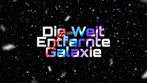 D4rk Discord Die Weit Entfernte Galaxie GIF - D4rk Discord Die Weit Entfernte Galaxie GIFs