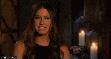 Hilarious And Stunning, Kaitlyn Bristowe Is Definitely Our Wcw. GIF - Wcw Kaitlyn Bristowe The Bachelor GIFs