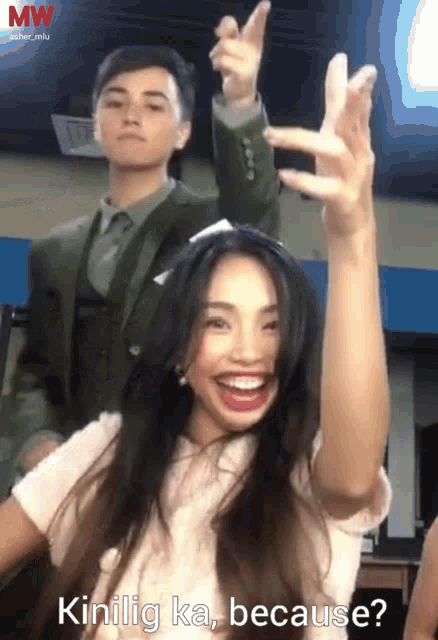 Mayward Maymay GIF