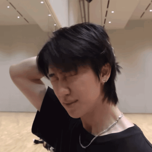 The8 Minghao GIF - The8 Minghao Myungho GIFs