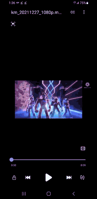 Fnaf Security GIF