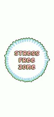 Stress Free GIF - Stress Free Zone GIFs