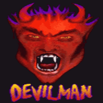 Devil GIF - Devil GIFs