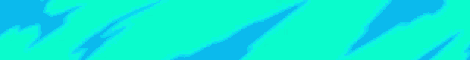 a person is standing in a dark room with a blue light coming out of it .