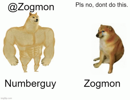 Zogmon Meme001 GIF - Zogmon Meme001 GIFs