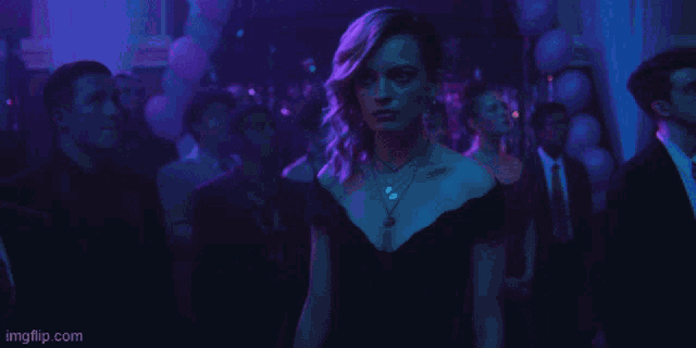 Maeve Wiley Sex Education GIF - Maeve Wiley Sex Education GIFs