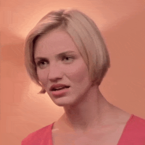 Theres Something About Mary Theres Something About Mary Movie GIF - Theres Something About Mary Theres Something About Mary Movie Cameron Diaz GIFs
