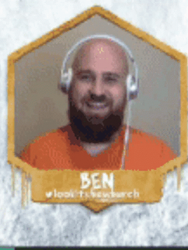 Ben Burch Crits And Giggles GIF - Ben Burch Crits And Giggles The Da T Network GIFs