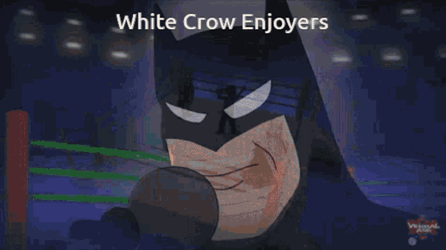 White Crow Brawl Stars GIF - White Crow Crow Brawl Stars GIFs
