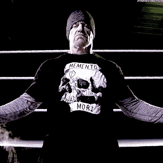 The Undertaker Wwe GIF - The Undertaker Wwe Wrestling GIFs
