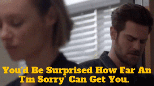 Station19 Jack Gibson GIF - Station19 Jack Gibson Youd Be Surprised How Far An GIFs