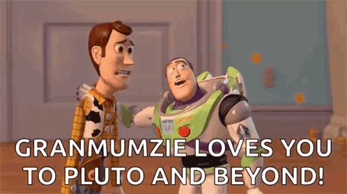 Planning Buzzlightyear GIF - Planning Buzzlightyear Woody GIFs