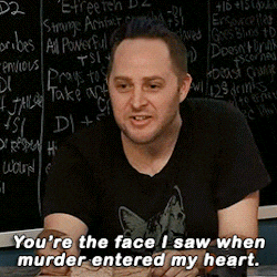 Critical Role Percy De Rolo GIF