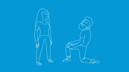 The Uninvited GIF - Pop Pop Uninvited Proposal GIFs