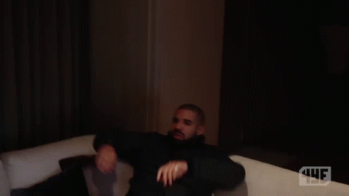Drake Chilling GIF - Drake Chilling Drake Chilling GIFs