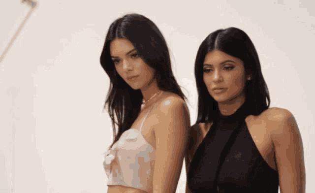 Kylie Jenner GIF