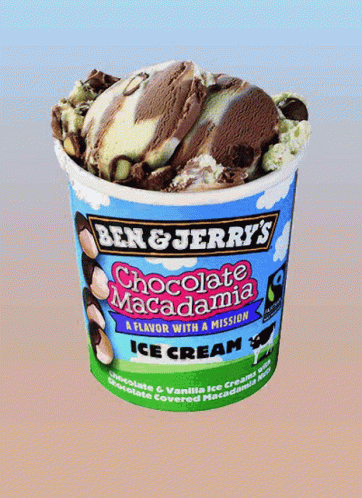 Ben And Jerrys Ice Cream GIF - Ben And Jerrys Ice Cream Ben And Jerrys Ice Cream GIFs