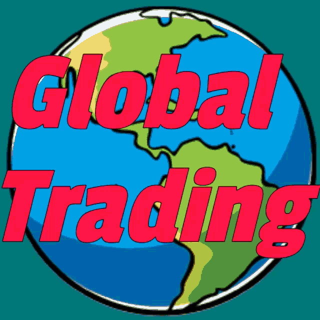 Global Trading GIF - Global Trading Global Trading GIFs