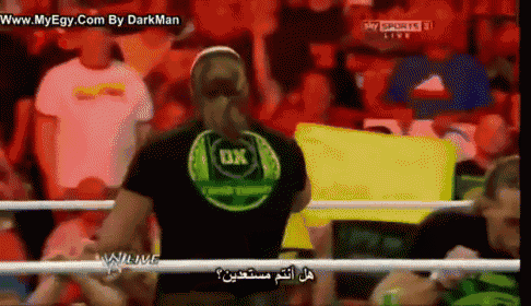 Are You Ready GIF - Wwe Triple H D Generation X GIFs