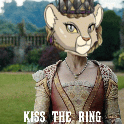 Wicked King Ring GIF - Wicked King Ring GIFs