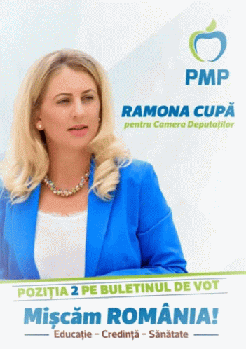 Ramona Cupa Ramona Cupa Deputat GIF - Ramona Cupa Ramona Cupa Deputat Miscam Romania GIFs