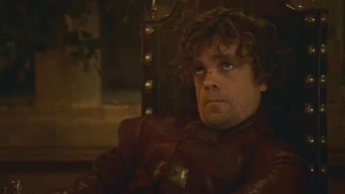 Cheers Tyrion Lannister GIF - Cheers Tyrion Lannister Peter Dinklage GIFs
