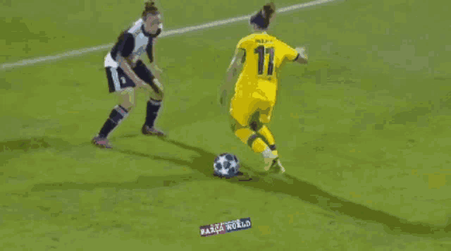 a soccer game is being played on a field with a banner that says juventus