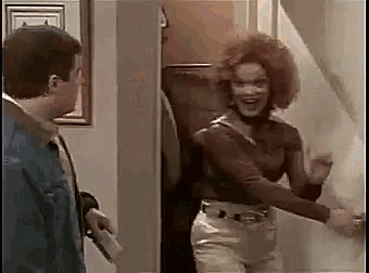 King Of Queens Geburtstag GIF