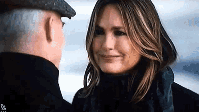 Bobby Burke Law And Order GIF - Bobby Burke Law And Order Svu GIFs
