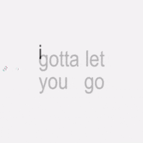 a quote that says `` you 're only the one that 's holding me ''