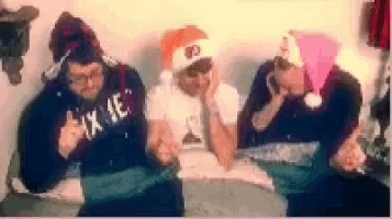 Christmas Xmas GIF