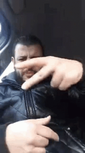Malik Deaf Sign Language GIF - Malik Deaf Sign Language Asl GIFs