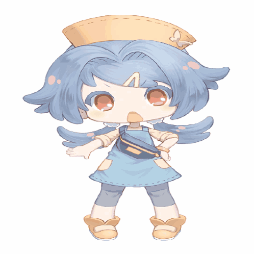 a white circle with a rainbow in the middle of it on a brown background