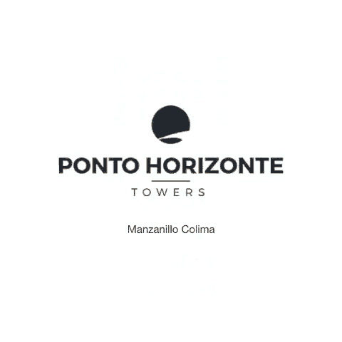 Ponto Horizonte Manzanillo GIF - Ponto Horizonte Manzanillo Departamentos De Lujo GIFs