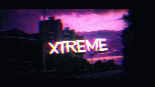 Xtreme GIF - Xtreme GIFs