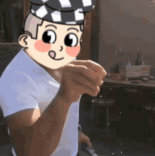 Chefz Chefs GIF - Chefz Chef Chefs GIFs