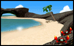 N64 Koopa Troopa Beach Icon GIF - N64 Koopa Troopa Beach Icon Koopa Troopa Beach GIFs