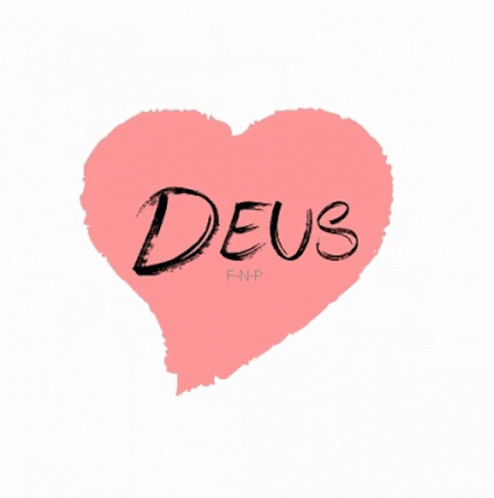 Deus Heart GIF - Deus Heart GIFs