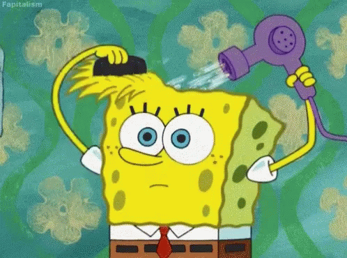 Spongebob Mocking GIF