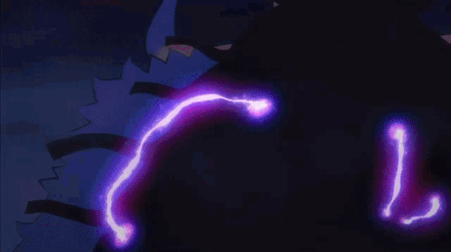 Kaido Haki GIF