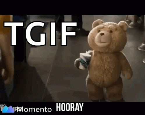 Ted Ted2 GIF - Ted Ted2 Yippee GIFs