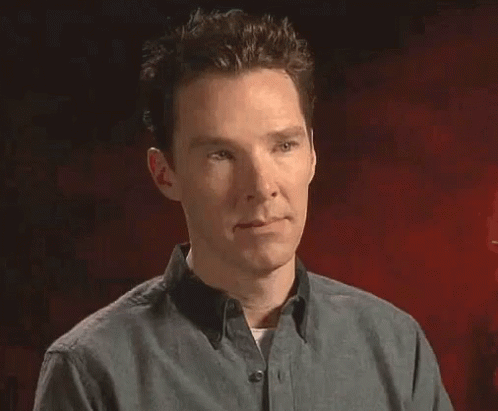 Annoyed Shrug GIF - Annoyed Shrug Benedict GIFs