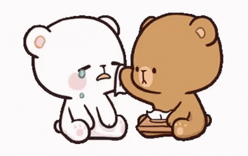 Bear Love GIF - Bear Love Cute GIFs
