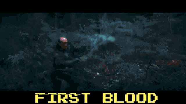 First Blood Rambo GIF - First Blood Rambo Sylvester Stallone GIFs