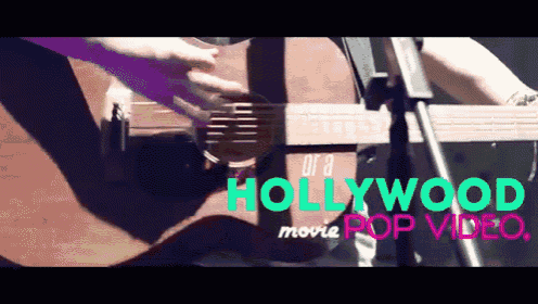 The Vamps;) GIF - Hollywood GIFs