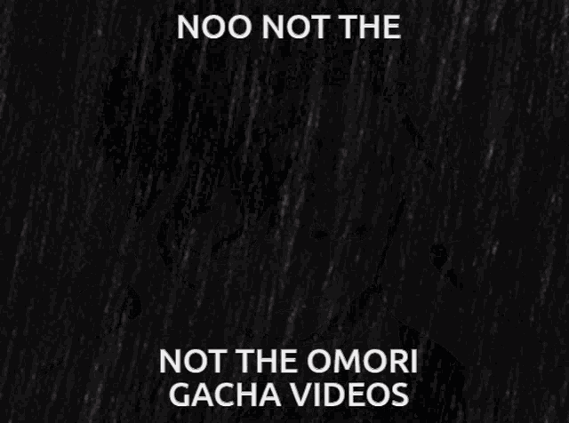 Omori Omori Sunny GIF - Omori Omori Sunny Omori Stressed GIFs